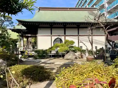 円蔵寺(神奈川県)