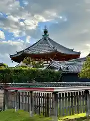 興福寺 南円堂(奈良県)