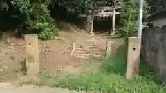 八幡神社(茨城県)