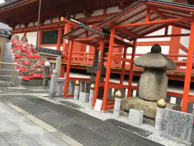 六波羅蜜寺のその他建物