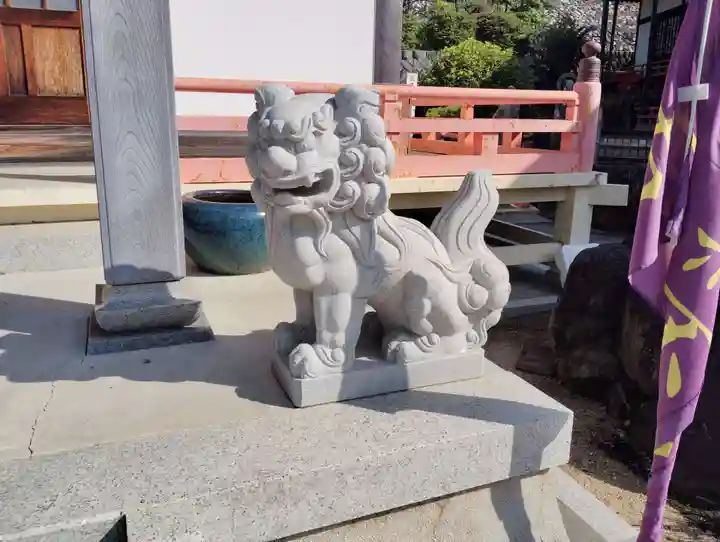 不動院本覚寺(香川県)