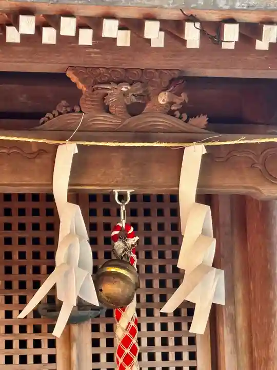 瑞丘八幡神社(兵庫県)