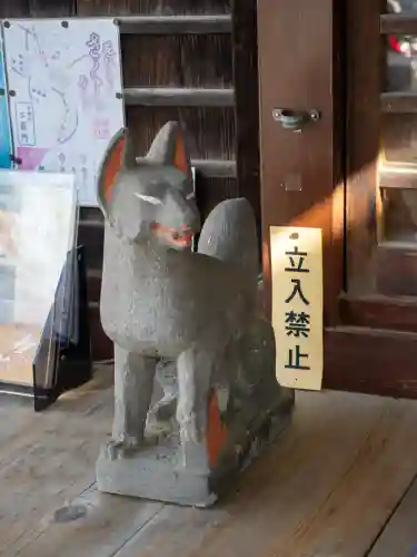 染井稲荷神社(東京都)