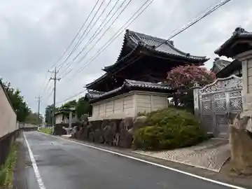 瑞雲寺(千葉県)
