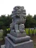 白山神社(福井県)