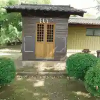 羽黒神社のその他建物