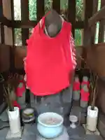 地蔵堂(子育地蔵尊)(埼玉県)