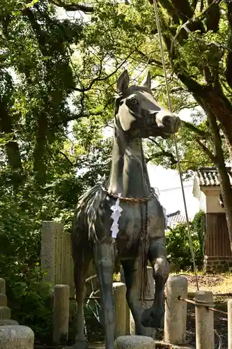 伊吹八幡神社(香川県)