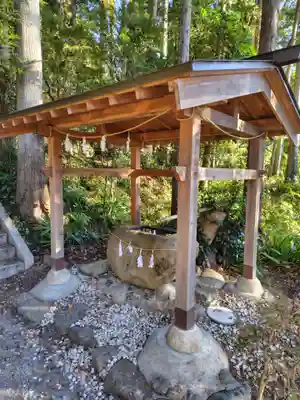 常磐神社(福島県)