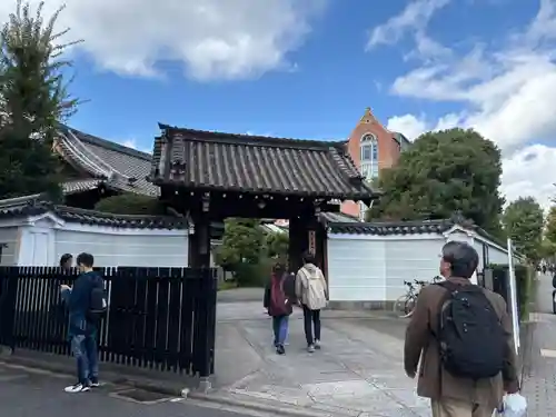 大聖寺門跡(京都府)