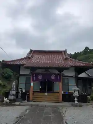 龍光寺(福島県)