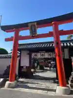 御霊神社(奈良県)