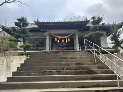 温泉神社(大分県)