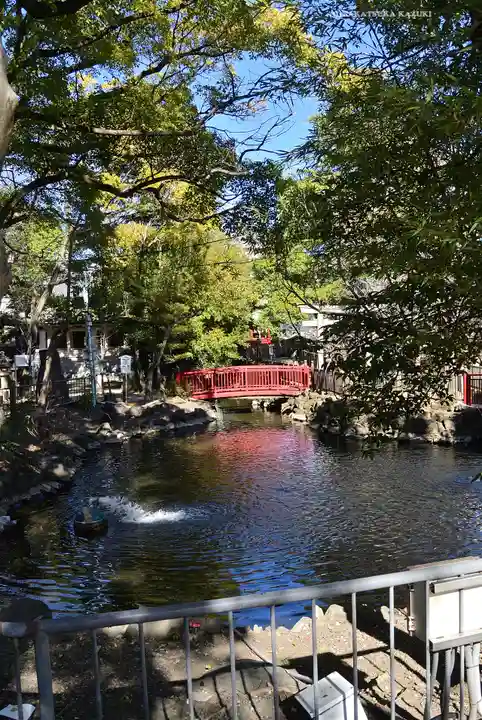 富岡八幡宮(東京都)