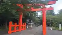 諏訪神社(神奈川県)