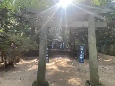 垂裕神社(福岡県)