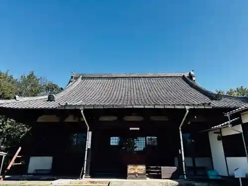 無量寿寺(愛知県)