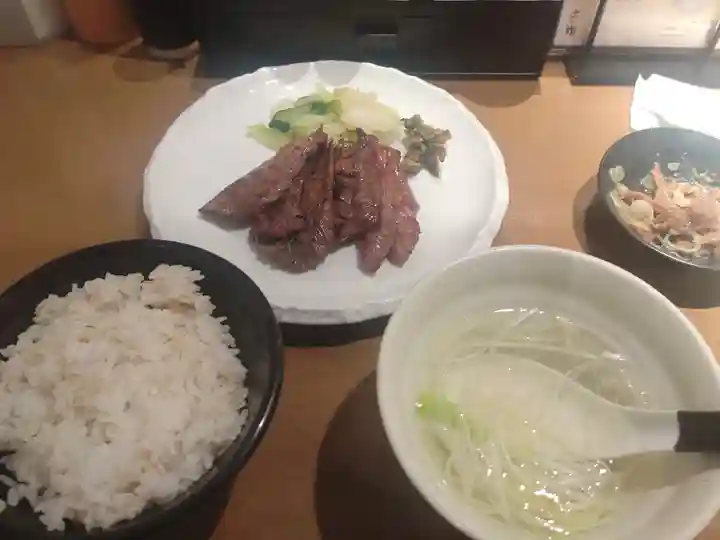 二柱神社(宮城県)