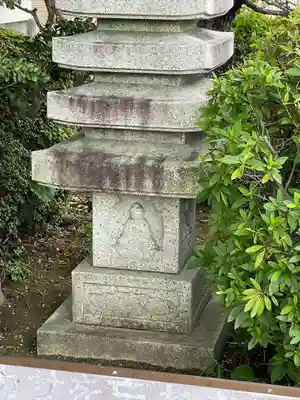 東勝寺(愛知県)