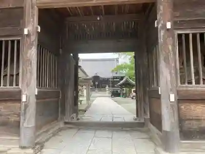 本覚寺(神奈川県)