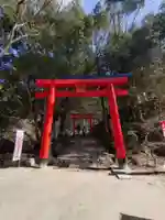 天開稲荷社(福岡県)