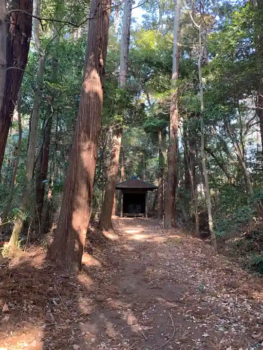 日枝大神(千葉県)