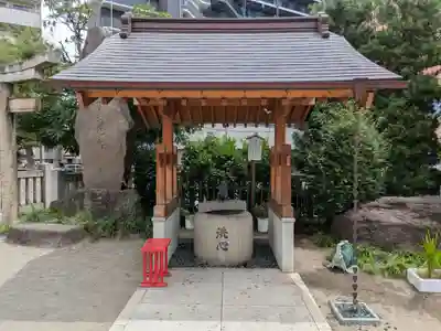 鶴見神社(神奈川県)