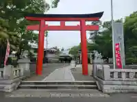 玉前神社(千葉県)
