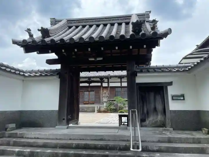 東運寺(京都府)