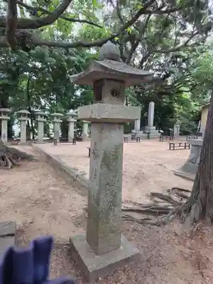 琴崎八幡宮(山口県)