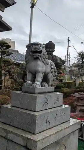 松尾神社(京都府)