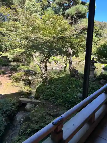 恵林寺(山梨県)