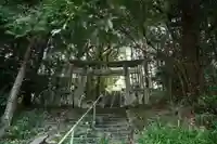 伊加々志神社(徳島県)
