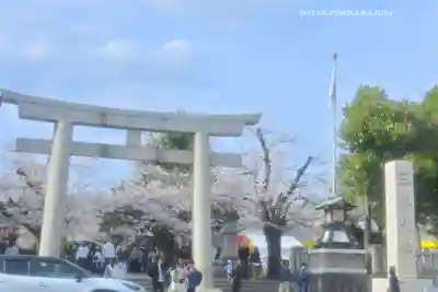 三嶋大社(静岡県)