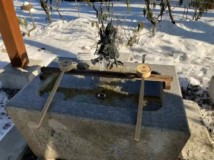 大正神社(北海道)