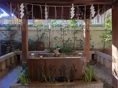 小野照崎神社(東京都)