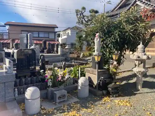 円徳寺(神奈川県)