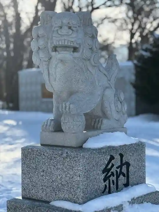 山口神社(北海道)
