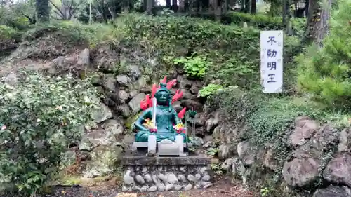 安楽寺(静岡県)