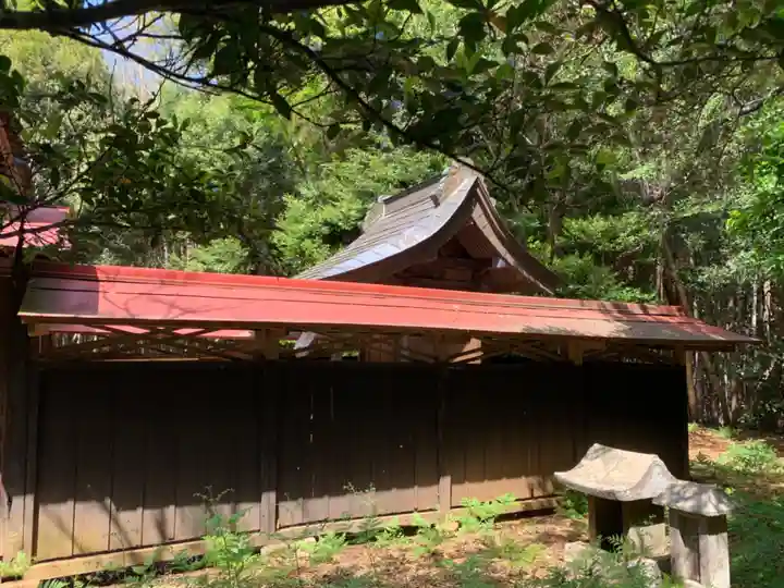 浅間神社(千葉県)