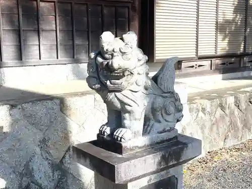 神明社(三重県)