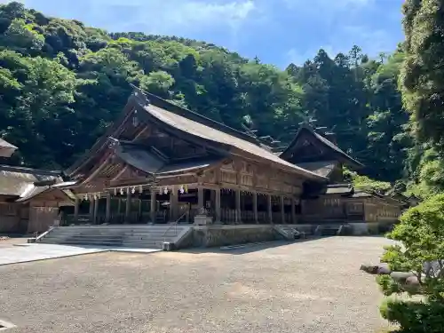 美保神社(島根県)