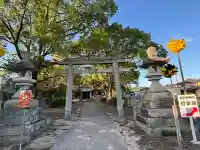 春日神社(兵庫県)