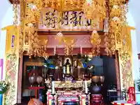 明静寺(栃木県)