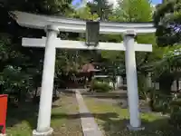 北畠神社(山形県)