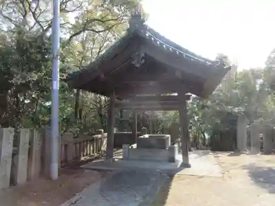 琴彈八幡宮(香川県)