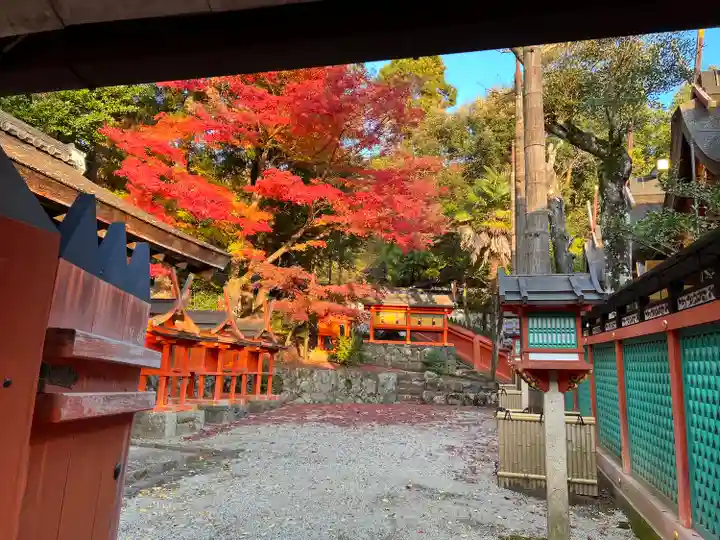 春日大社(奈良県)