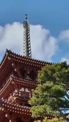 薬師寺(奈良県)