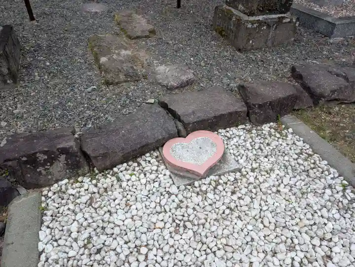 厚真神社(北海道)