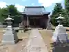 白山神社(福井県)